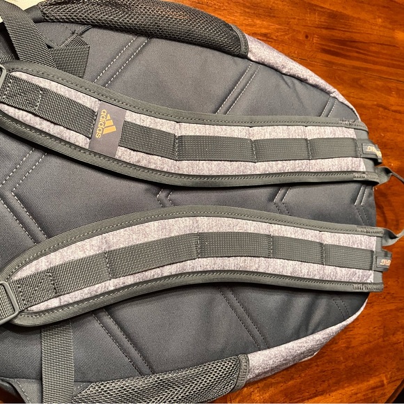 Adidas Excel Backpack - Picture 3 of 3